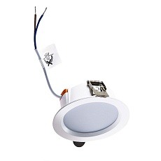 Встраиваемый светодиодный светильник Fiberli CDEW3-TECO 12130705 5