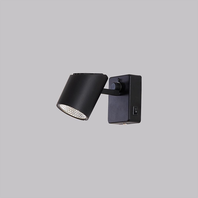 Светодиодный спот Citilux Дубль-2 CL556612 изображение 2 Светодиодный спот Citilux Дубль-2 CL556612 Фото № 2