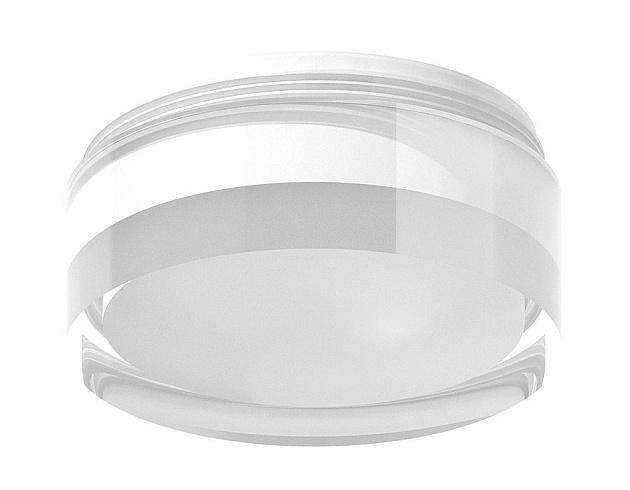 Насадка передняя Ambrella light DIY Spot N6241 изображение 1 Насадка передняя Ambrella light DIY Spot N6241 Фото № 1