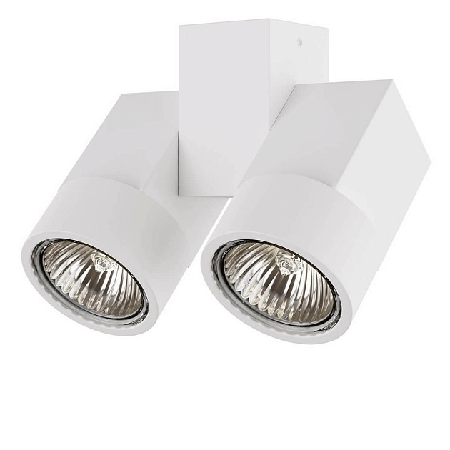 Потолочный светильник Lightstar Illumo XI Bianco 051036 изображение 1 Потолочный светильник Lightstar Illumo XI Bianco 051036 Фото № 1