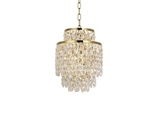 Люстра NEWPORT 8530/30 С gold polished 1