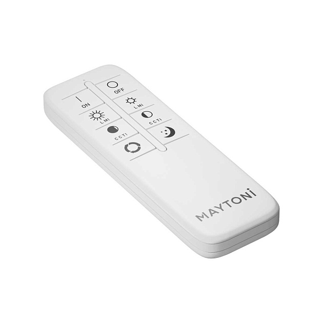 Потолочный светильник Maytoni MOD426CL-L43WK Фото № 3