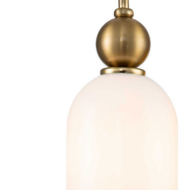 Бра Escada ODE 686/1A Copper изображение 5 Бра Escada ODE 686/1A Copper Фото № 5