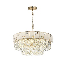 Подвесная люстра Odeon Light Hall Chessi 5076/11 1