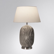 Настольная лампа Arte Lamp Sarin A4061LT-1CC 2