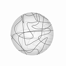 Накладной светильник LEEK LE061208-023