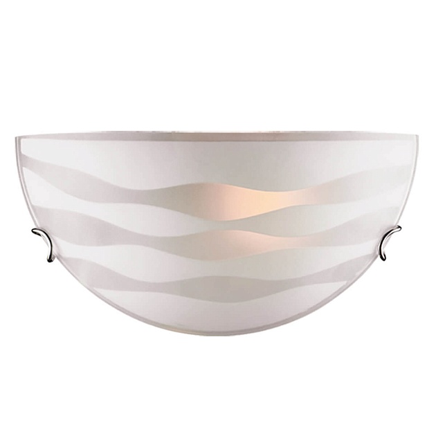 Настенный светильник Sonex Glassi Ondina 033 Фото № 1