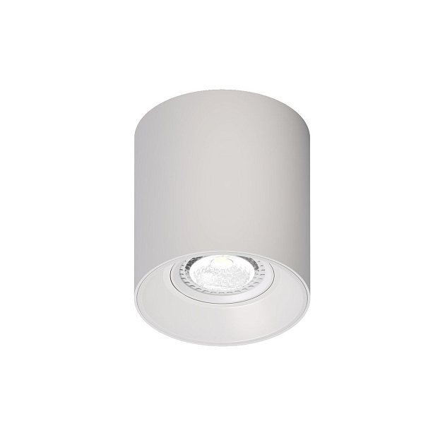 Потолочный светильник Denkirs Soro DK3040-WH изображение 3 Потолочный светильник Denkirs Soro DK3040-WH Фото № 3