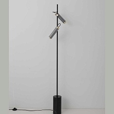 Торшер Crystal Lux EXTRA PT2 3