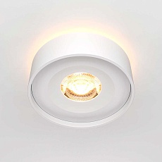 Встраиваемый светодиодный светильник Maytoni Joliet DL035-2-L6W 1