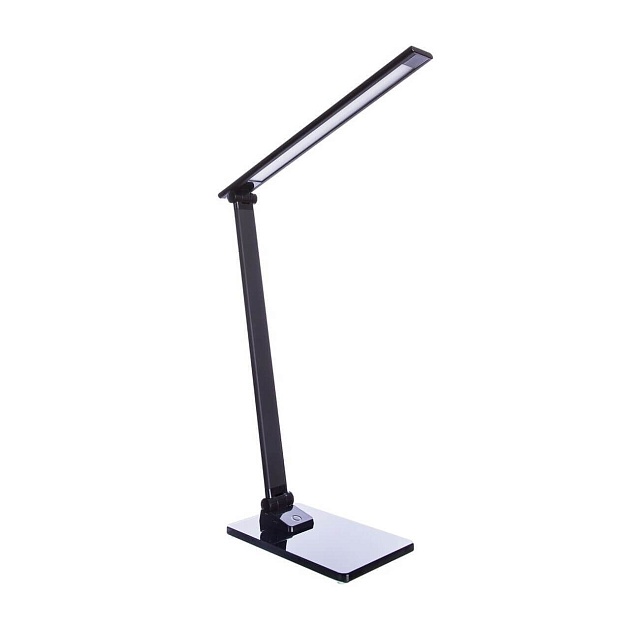 Настольная лампа Arte Lamp A1116LT-1BK изображение 1 Настольная лампа Arte Lamp A1116LT-1BK Фото № 1