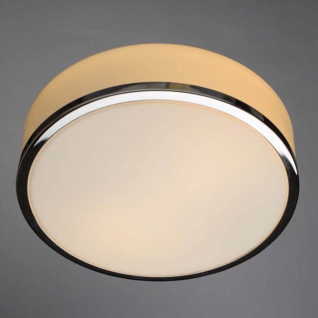 Потолочный светильник Arte Lamp Aqua A4440PL-2CC изображение 2 Потолочный светильник Arte Lamp Aqua A4440PL-2CC Фото № 2