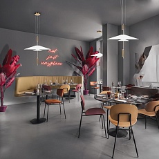 Подвесной светильник Loft IT Skylar 10244/A Black 1