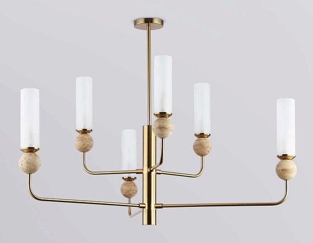 Подвесная люстра Ambrella light High Light LH53251 Фото № 13