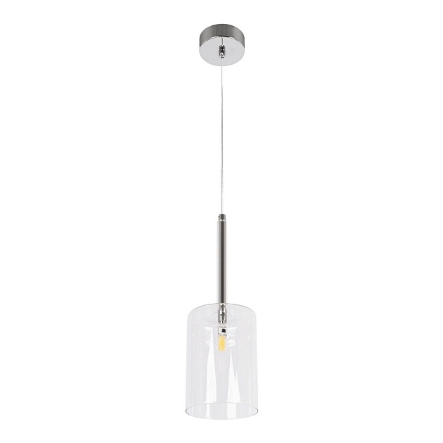 Подвесной светильник Loft IT Spillray 10232/C White изображение 3 Подвесной светильник Loft IT Spillray 10232/C White Фото № 3