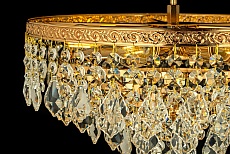 Потолочная люстра Arti Lampadari Castellana E 1.3.38.602 G 3