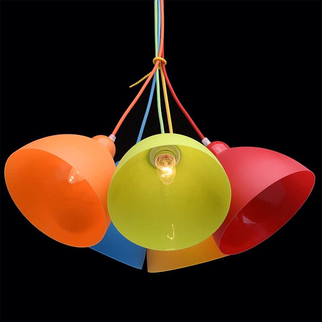 Подвесная люстра MW-Light Улыбка 365014505 изображение 8 Подвесная люстра MW-Light Улыбка 365014505 Фото № 8