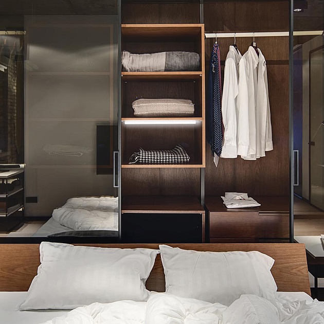 Настенный светодиодный светильник Apeyron 14-51 Фото № 16