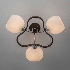 Потолочная люстра Citilux Октава CL131131 2