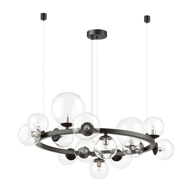 Подвесная люстра Odeon Light Modern Tovi 4818/14 Фото № 1