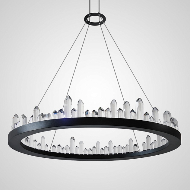 Подвесная люстра Imperium Loft Quartz 101946-26 изображение 1 Подвесная люстра Imperium Loft Quartz 101946-26 Фото № 1