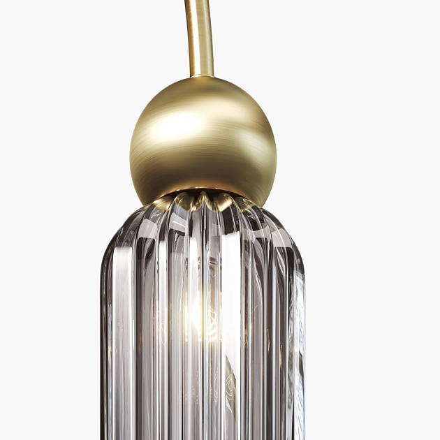 Подвесная люстра Maytoni Antic MOD302PL-02GR Фото № 3