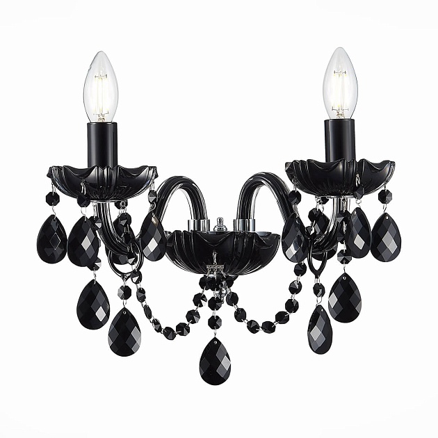 Бра ST Luce Odilia SL642.401.02 изображение 3 Бра ST Luce Odilia SL642.401.02 Фото № 3