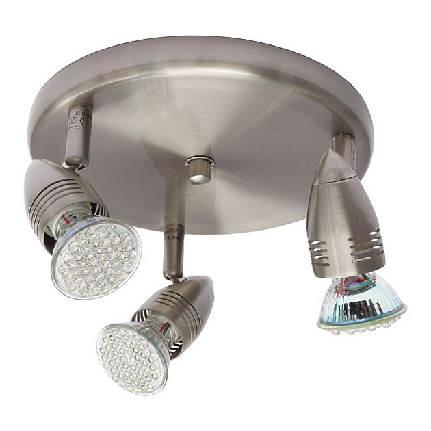 Спот Kanlux MOLI EL-3O 7087 Фото № 1