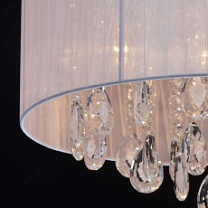 Потолочная люстра MW-Light Жаклин 465015709 5