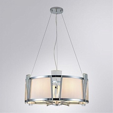 Подвесная люстра Arte Lamp Grato A4079LM-6CC 2