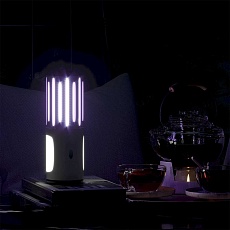 Антимоскитный светодиодный светильник Gauss Mosquito GMQ03 4