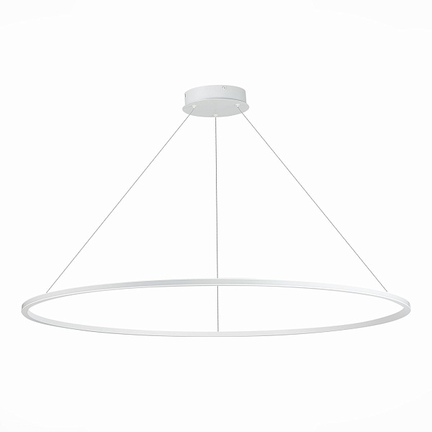Подвесной светодиодный светильник ST Luce ST604.543.46 изображение 1 Подвесной светодиодный светильник ST Luce ST604.543.46 Фото № 1
