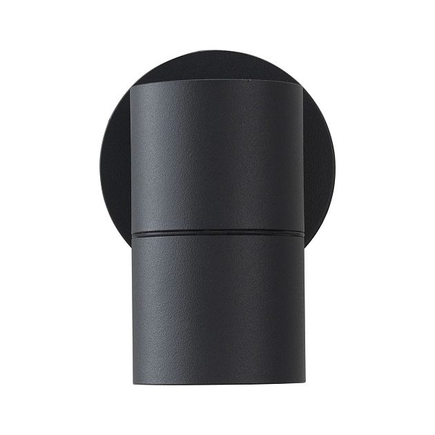 Уличный настенный светильник Apeyron Grafite 11-116 Фото № 14