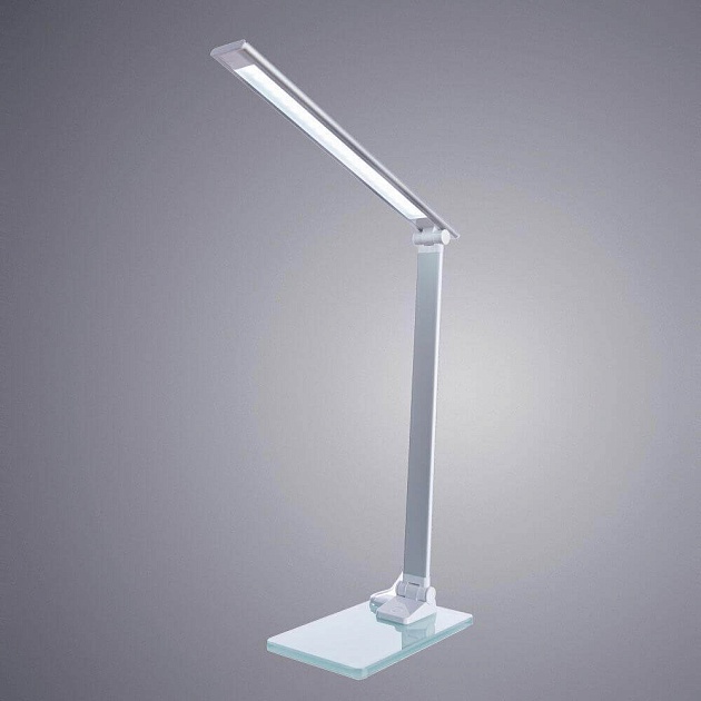 Настольная лампа Arte Lamp A1116LT-1WH изображение 4 Настольная лампа Arte Lamp A1116LT-1WH Фото № 4
