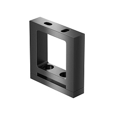 Крепеж для текстильной ленты Maytoni Technical TRA130BS-B-1