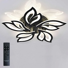 Подвесная люстра Natali Kovaltseva HIGH-TECH LED LAMPS 82056