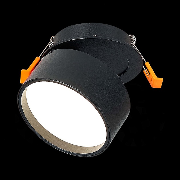 Встраиваемый светодиодный спот ST Luce ST651.448.09 изображение 6 Встраиваемый светодиодный спот ST Luce ST651.448.09 Фото № 6