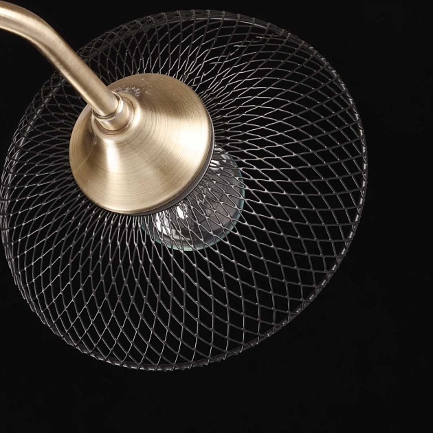 Люстра потолочная De City Вита 220014206 Фото № 8