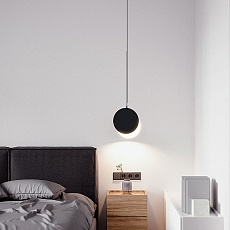 Светильник подвесной Lightera Como LE134L-20B 4