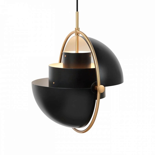 Подвесной светильник Loft IT Multi-Lite LOFT9915-BL Фото № 7
