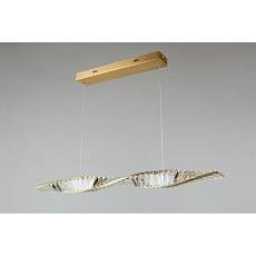 Подвесной светодиодный светильник Aployt Olimp APL.045.06.20 3