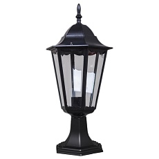 Фонарь Reluce 08020-0.6-001S BK