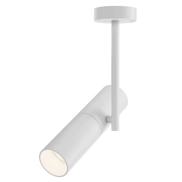 Спот Maytoni Elti C020CL-01W изображение 1 Спот Maytoni Elti C020CL-01W Фото № 1
