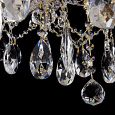 Подвесная люстра Maytoni Erna DIA880-PL-18-G 3