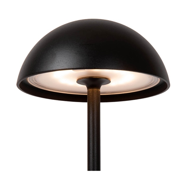 Настольная светодиодная лампа Lucide JOY 15500/02/30 Фото № 4