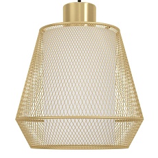 Подвесной светильник Eglo Ciudadela 900896 3