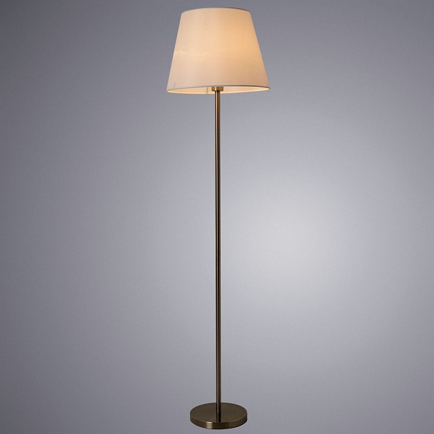 Торшер Arte Lamp Elba A2581PN-1AB изображение 4 Торшер Arte Lamp Elba A2581PN-1AB Фото № 4