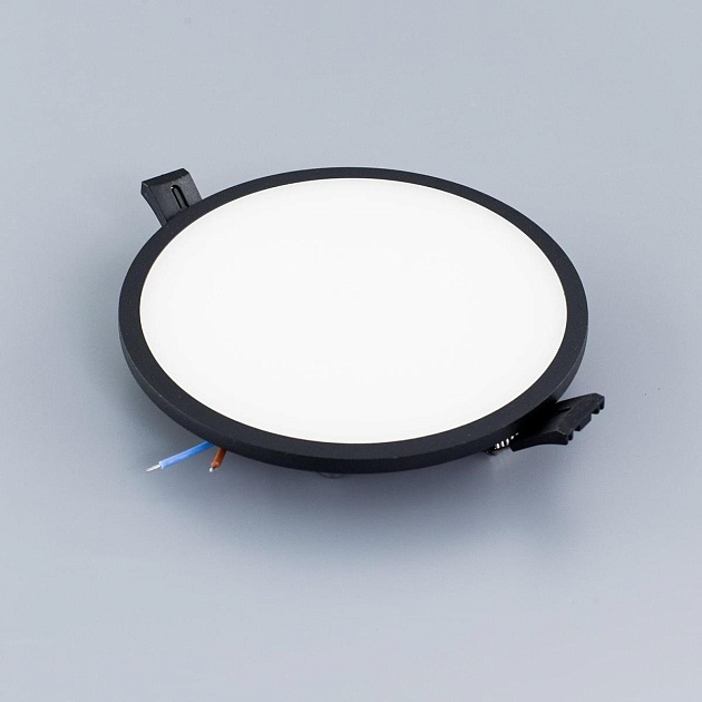 Встраиваемый светодиодный светильник Citilux Омега CLD50R152 изображение 4 Встраиваемый светодиодный светильник Citilux Омега CLD50R152 Фото № 4