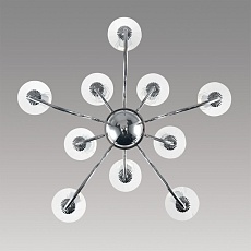 Подвесная люстра Lumion Classi Incanto 8034/10 4