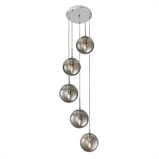 Подвесная люстра Citilux Томми CL102050